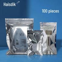 Haishidik Anti-Static Self-Sealing Shielding Bags 40x45cm