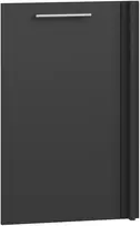 VENTO DN-100/82 + DKN-100/82 front, color: antracite
