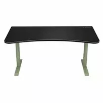Arozzi Gaming Desk | Arena Large | Forest Žalias