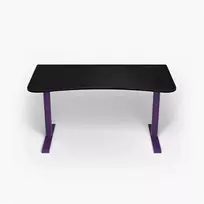 Arozzi Gaming Desk | Arena Medium | Violetinė