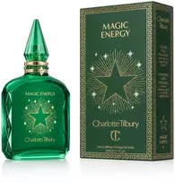 Charlotte Tilbury Magic Energy Eau De Parfum 100 ml (unisex)