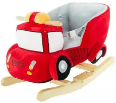Supamasis žaislas ugniagesių mašina tm125 Eurobaby