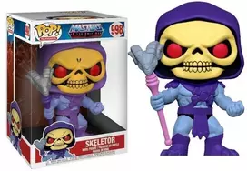Funko POP Jumbo animacinė figūrėlė Motu Szkielet