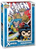 Figūrėlė Funko POP Marvel Wolverine komiksų viršelis