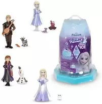 Mattel Figūrėlė Disney princesė Ledo šalis Ice Reveal Mix