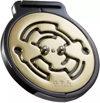 G3 Galvosūkis Huzzle Cast Medallion lygis 5/6
