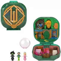 Mattel Figūrėlė Polly Pocket Wicked kolekcijai