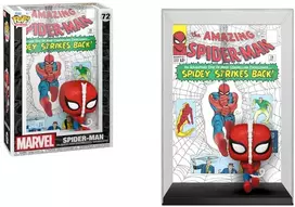 Mattel Figūrėlė Funko Pop Spider Man Marvel komiksas