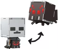Mattel Figūrėlė Minecraft Flippin' JCN24 vaikams