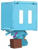 Mattel Figūrėlė Minecraft Flippin' JCN23 vaikams