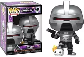 Figūrėlė Funko POP Games Cyclon