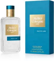 Atelier Cologne Pacific Lime Eau De Parfum 100 ml (unisex)