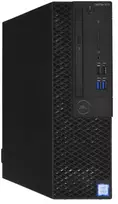 RAM DELL OptiPlex 3070 i3-8100 8GB 256GB SSD SFF Win11pro NAUDOTAS