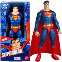 Mattel Figūrėlė Supermenas DC Comics 30 cm