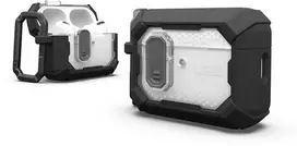 Nezatříděno Urban Armor Gear UAG Plasma, Juodas - AirPods Pro 3rd Gen