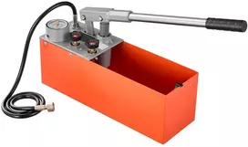 VEVOR Hidrostatinis bandymo siurblys 11,36 l