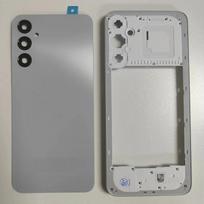 For Samsung Galaxy A05S SM-a057F  Phone Housing Middle Frame Battery Back Cover Case Panel Lid Rear