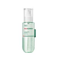 Dr.G Red Blemish Cool Soothing Jelly Mist Hydrating Calming 100ml