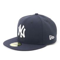 59FIFTY Cap New York Yankees Game [New Era] 56.8cm