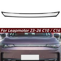 Leapmotor C10/C16 Headlight and Daytime Light Cover for 2023-2026 Models Front Daytime Running Light Cover