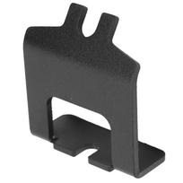 Resin Vat Drip Stand Aluminum Alloy 3D Printer Accessories for Phrozen Sonic Mini Length: Approx. 50mm / 2in