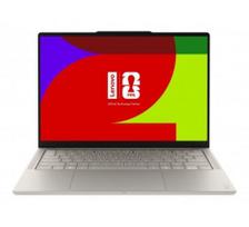 Lenovo Yoga Slim 7 14IPH11 Intel | Seashell | 14 " | OLED | WUXGA pixels | Glossy | Intel Core Ultra 5 | 322 | 16GB | Soldered LPDDR5X | Solid-state drive capacity 512GB | Intel Graphics | Windows 11 Home | 802.11be | Bluetooth version 5.4 | Keyboard la