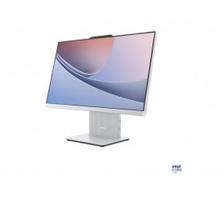 Lenovo IdeaCentre AIO 27ILL11 27 FHD ULT7-256V/16GB/1TB/Intel Arc Graphics 140V/WIN11 Home/ENG kbd/Cloud Grey/2Y Warranty | Lenovo