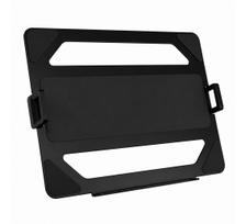Arozzi | Alzare AZ-ALZARE-LH-BK | Adjustable | Laptop Holder | Black | 18 "