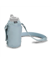 Thule EnRoute | Water Bottle Holder | Soft Blue/Darkest Blue
