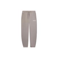 Li Ning Vital Essential Solid Color Loose Fit Jogger Pants Unisex Pants Clay-Brown AKLSC87-4 L
