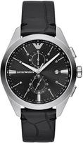 Emporio Armani AR11542 - Vyriškas laikrodis - Laikrodis vyrams