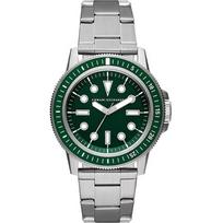 Armani Exchange Leonardo AX1860 - Laikrodis vyrams