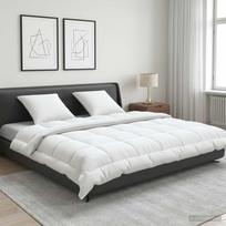 Antklodės ir pagalvių rinkinys 3 vnt. 220x260 cm Vasara 140 GSM