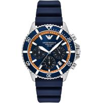 Emporio Armani World Explorer AR11696 - Laikrodis vyrams