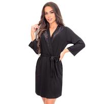 Chalatas Donna Sonia S-2XL