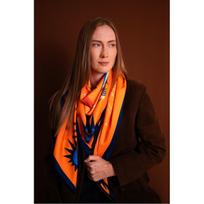 Skarelė Art Of Polo 25235 Satin Universe