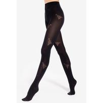 Pėdkelnės Gatta X-Mas Joy wz.01 50 den 5-XL