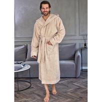 Vyriškas chalatas L&L 2104 M-2XL