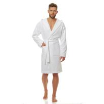 Vyriškas chalatas L&L 2103 M-2XL