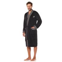 Vyriškas chalatas L&L 2050 Royal M-2XL