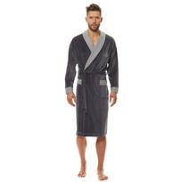 Vyriškas chalatas L&L 9102 M-2XL