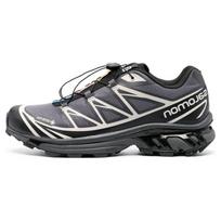 Salomon Xt-6 Gore-Tex Universalūs Patogūs Žemi Lauko Funkcionalūs Batai Vyriški Batai L41663500000BLACK 38⅔