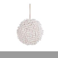 hand-wiping ball kitchen hand drying rag absorbent towel thickened cute handkerchief household hanging towel wholesale