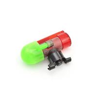 Bites Alarm with Indicator Light & Buzzer High Sensitivity Fishing Alarm Electronic Fishing Bites Alerts Fishing Tackle