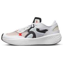 Jordan Delta 3 Low Juoda/Čilės raudona/Balta/Vilko pilka - DM3384-160 EU 40