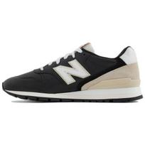 New Balance 996 x Aimé Leon Dore Low Black - U996BW EU 37.5 juoda