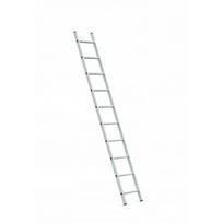 Prikabinamos kopėčios 1x11 laiptelių 150kg AW23051 AWTOOLS