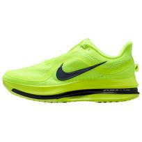 Nike Pegasus Premium Kvėpuojantys Palaikantys Bėgimo Bateliai Vyriški Žali Juodi HQ2592-700 43 yellow