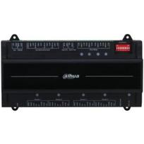 Dahua DHI-ASC2204B-S durų valdiklis, 4 durys, RS-485, 5xRS-485, 100000 vartotojų, 12V, 1.4A, Wiegand, IPv4/TCP/UDP