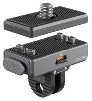 ACTION CAM ACC QUICK REL MOUNT/CINSEAVP INSTA360